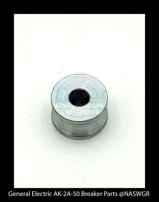 General Electric AK-2A-50 Circuit Breaker (M) Breaker Pawl Spring Rollers - P/N: 698C996P13