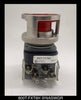 Allen Bradley 800T-FXT6H Push Button