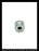 General Electric AK-2A-50 Circuit Breaker (M) Breaker Pawl Spring Rollers - P/N: 698C996P13
