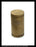 General Electric AK-2A-50 Circuit Breaker (M) Breaker Lower Spring Guide Assembly Pin - P/N: 6447032P2