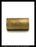 General Electric AK-2A-50 Circuit Breaker (M) Breaker Lower Spring Guide Assembly Pin - P/N: 6447032P2