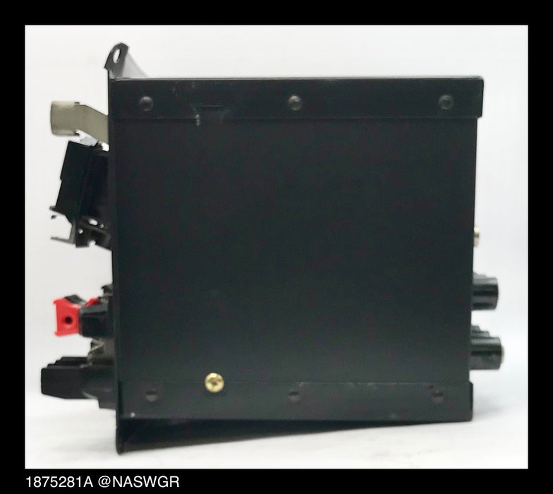 Westinghouse CO-9, 1875281A Overcurrent Relay - 0.5/2.5 Amp