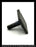 General Electric AK-2A-50 Circuit Breaker (M) Breaker Buffer Pin - P/N: 698C993P4