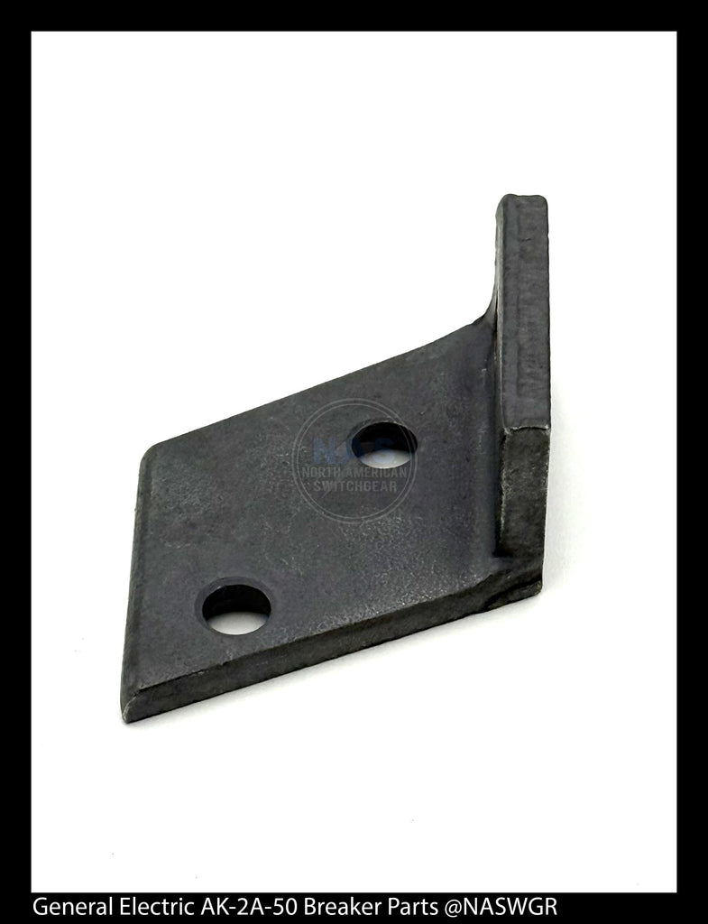 General Electric AK-2A-50 Circuit Breaker (M) Breaker Buffer Support - P/N: 698C993P3
