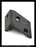 General Electric AK-2A-50 Circuit Breaker (M) Breaker Buffer Support - P/N: 698C993P3