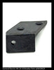 General Electric AK-2A-50 Circuit Breaker (M) Breaker Buffer Support - P/N: 698C993P3