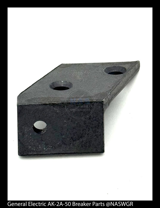 General Electric AK-2A-50 Circuit Breaker (M) Breaker Buffer Support - P/N: 698C993P3