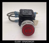 Cutler Hammer E22B1 Cell Button
