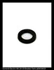 General Electric AK-2A-50 Circuit Breaker (M) Breaker Buffer Washer - P/N: 698C993P5