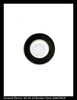 General Electric AK-2A-50 Circuit Breaker (M) Breaker Buffer Washer - P/N: 698C993P5