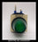 Allen Bradley 800H-PRL16G Indicator Light