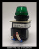 Allen Bradley 800H-PRL16G Indicator Light