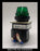 Allen Bradley 800H-PRL16G Indicator Light