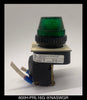 Allen Bradley 800H-PRL16G Indicator Light