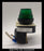 Allen Bradley 800H-PRL16G Indicator Light