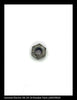 General Electric AK-2A-50 Circuit Breaker (M) Breaker Buffer Stop Nut - P/N: 393A993P24