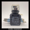 Cutler Hammer E22B2 Cell Indicator Light