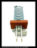 General Electric AK-2A-50 Circuit Breaker (M) Breaker Spring Guide Assembly (Closing) - P/N: 889B0408G1