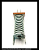 General Electric AK-2A-50 Circuit Breaker (M) Breaker Spring Guide Assembly (Closing) - P/N: 889B0408G1