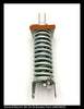General Electric AK-2A-50 Circuit Breaker (M) Breaker Spring Guide Assembly (Closing) - P/N: 889B0408G1