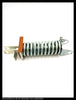 General Electric AK-2A-50 Circuit Breaker (M) Breaker Spring Guide Assembly (Closing) - P/N: 889B0408G1