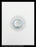 Allis-Chalmers LA-600A, LA-800A Breaker Hole Plug - P/N: 00-691-865-051