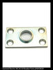 General Electric AK-2A-50 Circuit Breaker (M) Breaker Support (Includes Bearing Less Outer Race) - P/N: 698C992G5