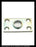 General Electric AK-2A-50 Circuit Breaker (M) Breaker Support (Includes Bearing Less Outer Race) - P/N: 698C992G5