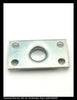 General Electric AK-2A-50 Circuit Breaker (M) Breaker Support (Includes Bearing Less Outer Race) - P/N: 698C992G5
