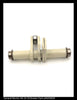 General Electric AK-2A-50 Circuit Breaker (M) Breaker Crank (Includes Outer Race of Bearing) - P/N: 698C992G4