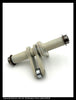 General Electric AK-2A-50 Circuit Breaker (M) Breaker Crank (Includes Outer Race of Bearing) - P/N: 698C992G4