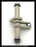 General Electric AK-2A-50 Circuit Breaker (M) Breaker Crank (Includes Outer Race of Bearing) - P/N: 698C992G4