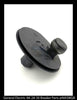 General Electric AK-2A-50 Circuit Breaker (M) Breaker Ratchet Assembly - P/N: 698C987G2