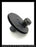 General Electric AK-2A-50 Circuit Breaker (M) Breaker Ratchet Assembly - P/N: 698C987G2