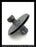 General Electric AK-2A-50 Circuit Breaker (M) Breaker Ratchet Assembly - P/N: 698C987G2
