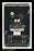 Westinghouse KV-1, 1961945 Undervoltage Relay - 15-45vAC