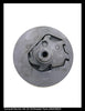 General Electric AK-2A-50 Circuit Breaker (M) Breaker Ratchet Assembly - P/N: 698C987G2