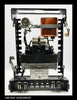 Westinghouse KV-1, 1961945 Undervoltage Relay - 15-45vAC