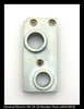 General Electric AK-2A-50 Circuit Breaker (M) Breaker Support Assembly - P/N: 698C998G3