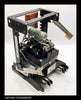 Westinghouse KV-1, 1961945 Undervoltage Relay - 15-45vAC
