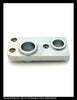 General Electric AK-2A-50 Circuit Breaker (M) Breaker Support Assembly - P/N: 698C998G3