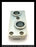 General Electric AK-2A-50 Circuit Breaker (M) Breaker Support Assembly - P/N: 698C998G3