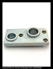 General Electric AK-2A-50 Circuit Breaker (M) Breaker Support Assembly - P/N: 698C998G3