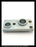 General Electric AK-2A-50 Circuit Breaker (M) Breaker Support Assembly - P/N: 698C998G3