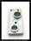 General Electric AK-2A-50 Circuit Breaker (M) Breaker Support Assembly - P/N: 698C998G3