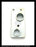 General Electric AK-2A-50 Circuit Breaker (M) Breaker Support Assembly - P/N: 698C998G3