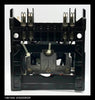 Westinghouse KV-1, 1961945 Undervoltage Relay - 15-45vAC