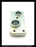 General Electric AK-2A-50 Circuit Breaker (M) Breaker Support Assembly - P/N: 698C998G3