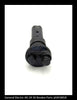 General Electric AK-2A-50 Circuit Breaker (M) Breaker Shaft Assembly - P/N: 698C990G2