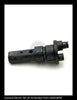 General Electric AK-2A-50 Circuit Breaker (M) Breaker Shaft Assembly - P/N: 698C990G2